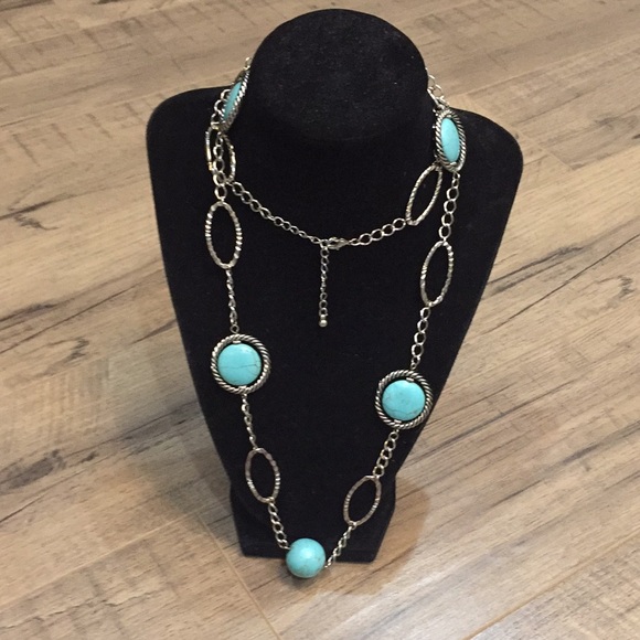 Necklace - Picture 3 of 4